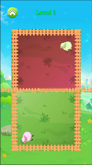 Sheep Flock Management Screenshot 1