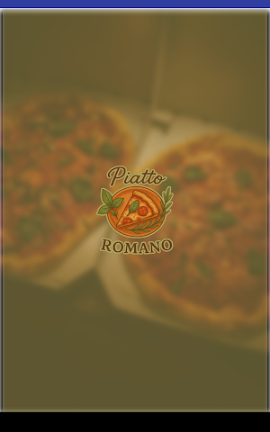 Piatto Romano Screenshot 3