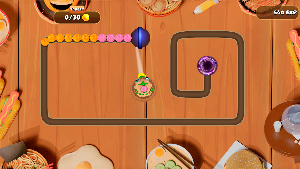 Ribbit Roll Screenshot 2