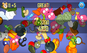 Find And Win Puzzle Game Screenshot 3
