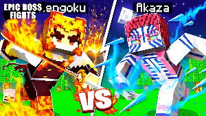 Mod Demon Slayer Minecraft PE Screenshot 1