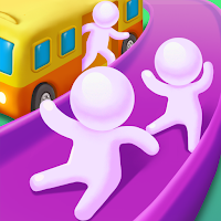 Aqua Bus Jam