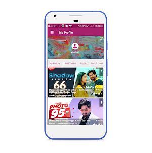 QueekPlay Screenshot 2