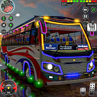 Passenger Bus Drive Simulator
