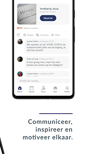 De Herberg Screenshot 1