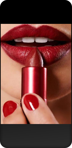 تعلم المكياج مع Maysam Makeup Screenshot 2