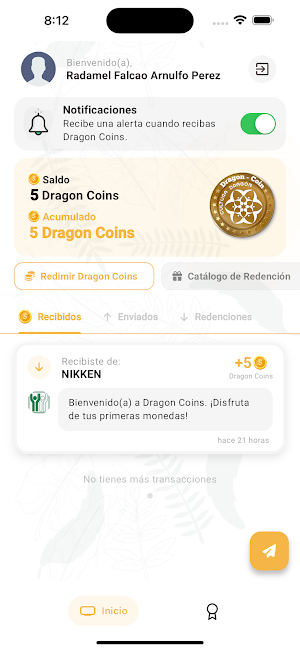 Cultura Dragon Screenshot 0
