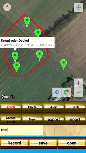 Sondel-Buddy pro - Tool  for m Screenshot 1