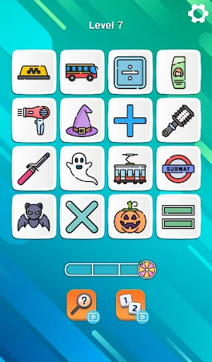 PixelBitsBuild Screenshot 3