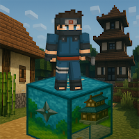 Mastercraft Ninja Legend