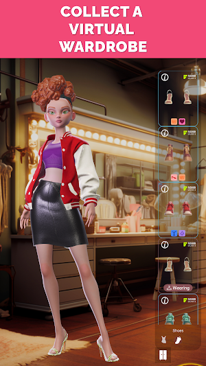 Fashion League Screenshot 3