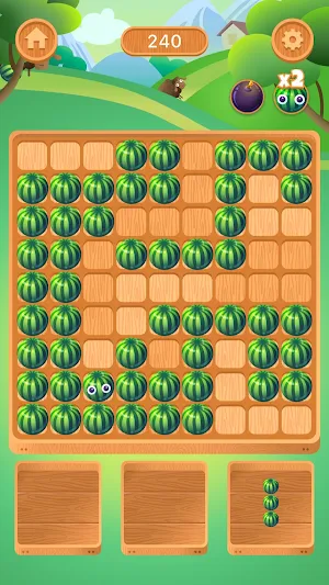 Tarvuzboy Screenshot 1