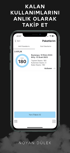 Noyan Dülek Screenshot 3