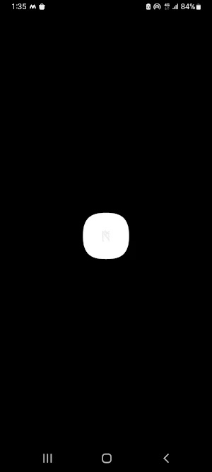 Nothing Music Screenshot 1