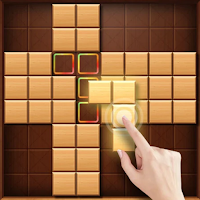 Wood Block Puzzle Latest 2022
