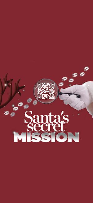 Santa's Secret Mission Screenshot 0