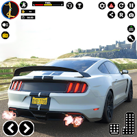 Car School: Us Car Driving 3D