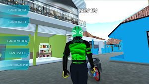Simulator Ojol Indo Screenshot 2