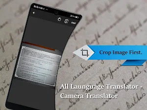 All Language-Camera Translator Screenshot 2