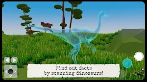 4D Kid Explorer: Dinosaurs Screenshot 3