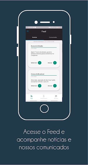 Multinvest Capital Screenshot 1
