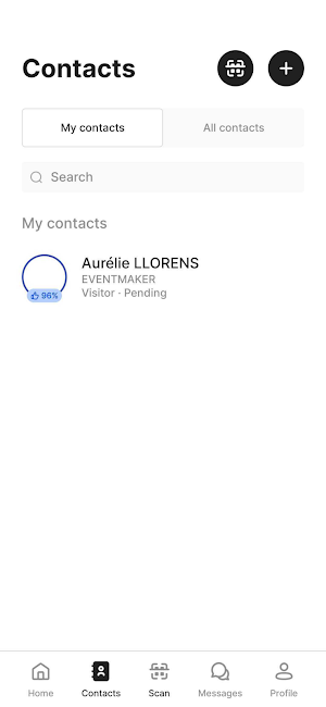batteriesevent Screenshot 3