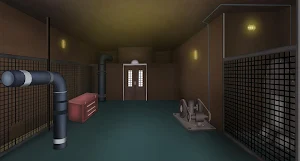 Escape Game - Tunnel Trap Screenshot 3