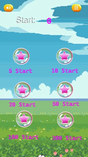 Swift Bird Screenshot 1