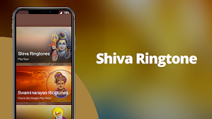 Shiva Ringtones Screenshot 0