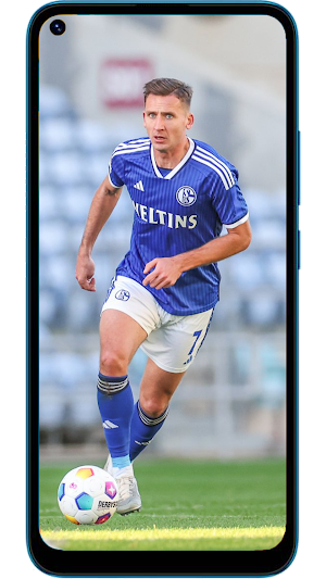 Schalke 04 Wallpapers Screenshot 0