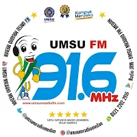 91,6 UMSU FM MEDAN