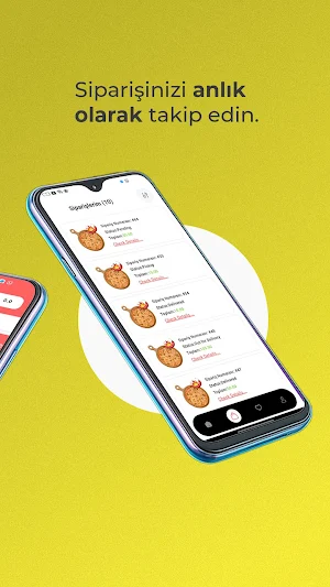 Adabella Pizza Screenshot 2