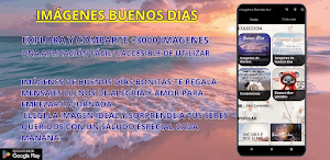Imágenes Buenos Dias Screenshot 0