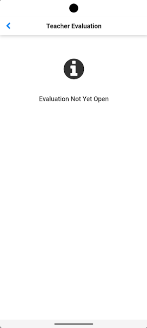 OLPS Mobile Portal Screenshot 3