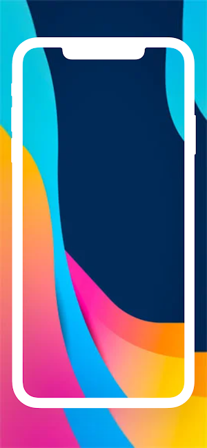 Wallpaper for iPhone HD Screenshot 3