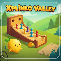XPlinko Valley