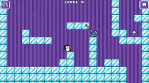 My ice cream: Platformer Screenshot 1