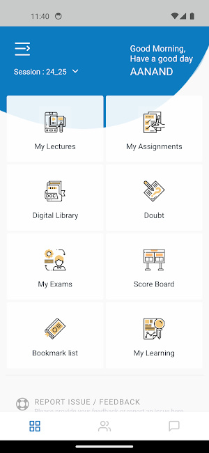 Bharti Career Institute Screenshot 1