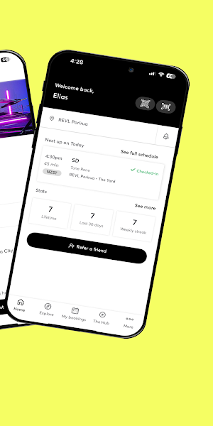 REVL NZ Screenshot 1