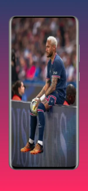 neymar 4k wallpapers Screenshot 1