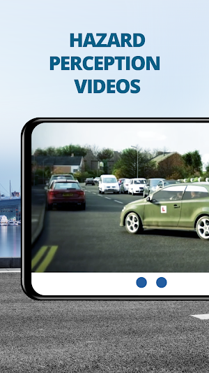 Driving Theory Test 2021 for UK Car & Bike Drivers Screenshot 2