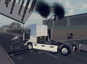 Crash Car Driving 2023 Screenshot 3