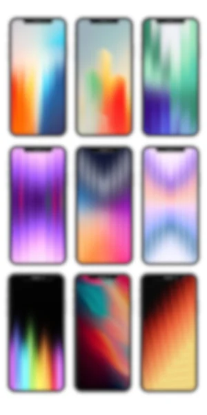 Pride Luminance Wallpaper 4K Screenshot 0
