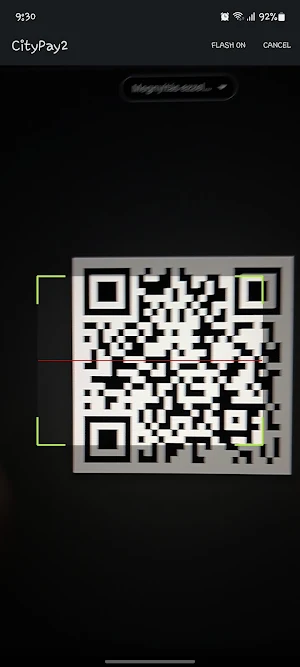 CityPay 2 Screenshot 3