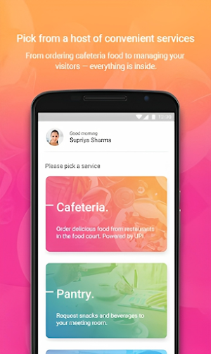 ICICI Lombard Ozone Screenshot 2