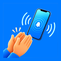 Find Phone by Clap Home