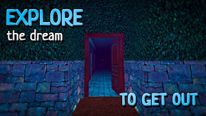 Ghost Mara:Scary Horror Games Screenshot 3