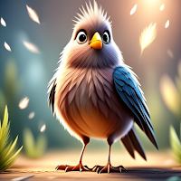 Feather Blitz