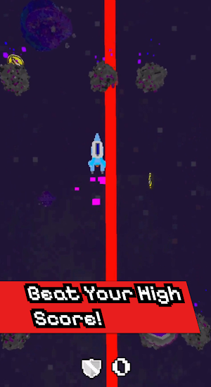 Rocket Drift Screenshot 2