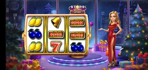 Vibrant fruit slot game Screenshot 0
